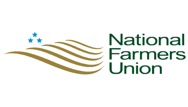 National Farmers Union Logo - Insurance Agents Colorado