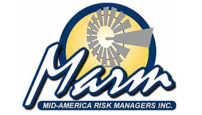 MARM Insurance Logo