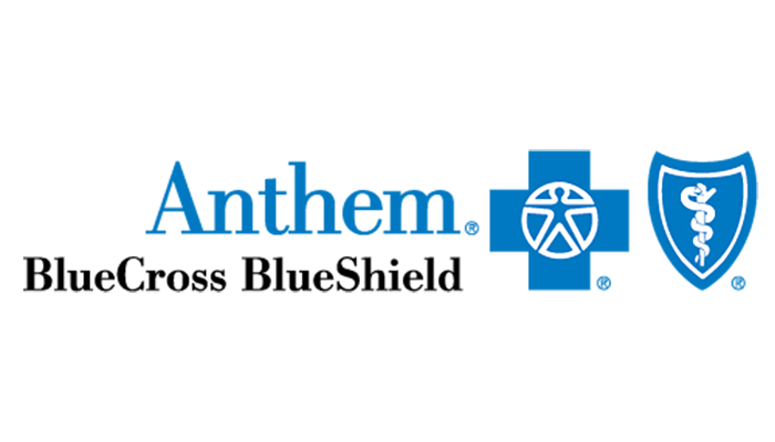 Anthem Blue Cross Blue Shield Logo